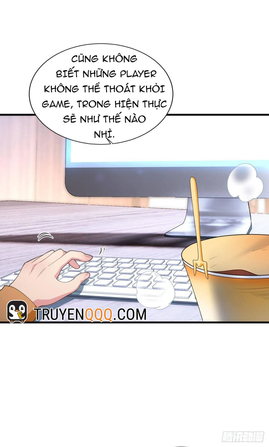 Player Thần Vực Chapter 5 - 36