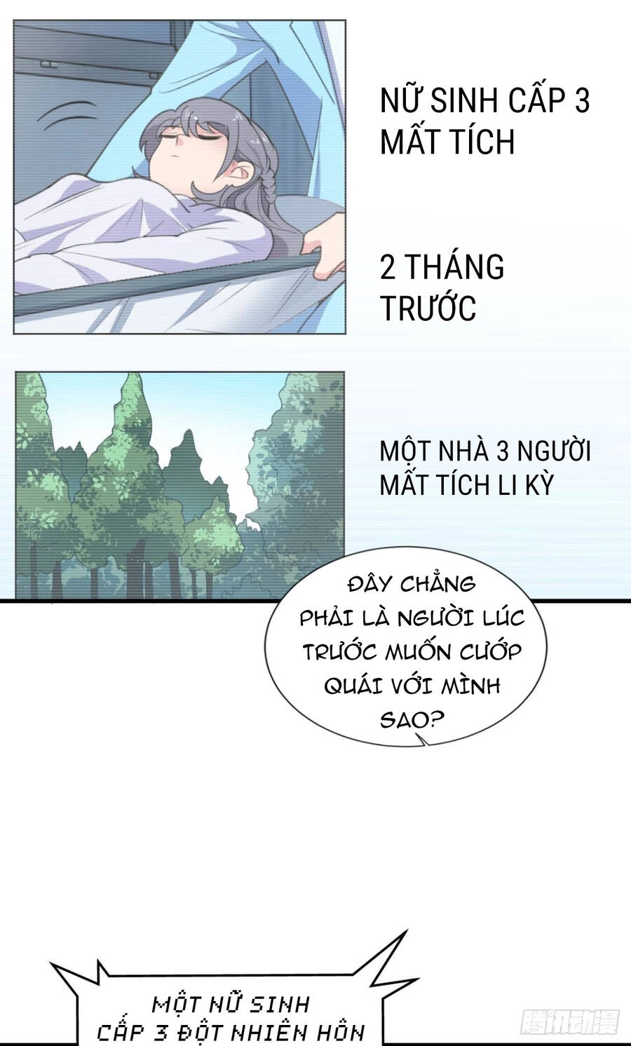 Player Thần Vực Chapter 5 - 38