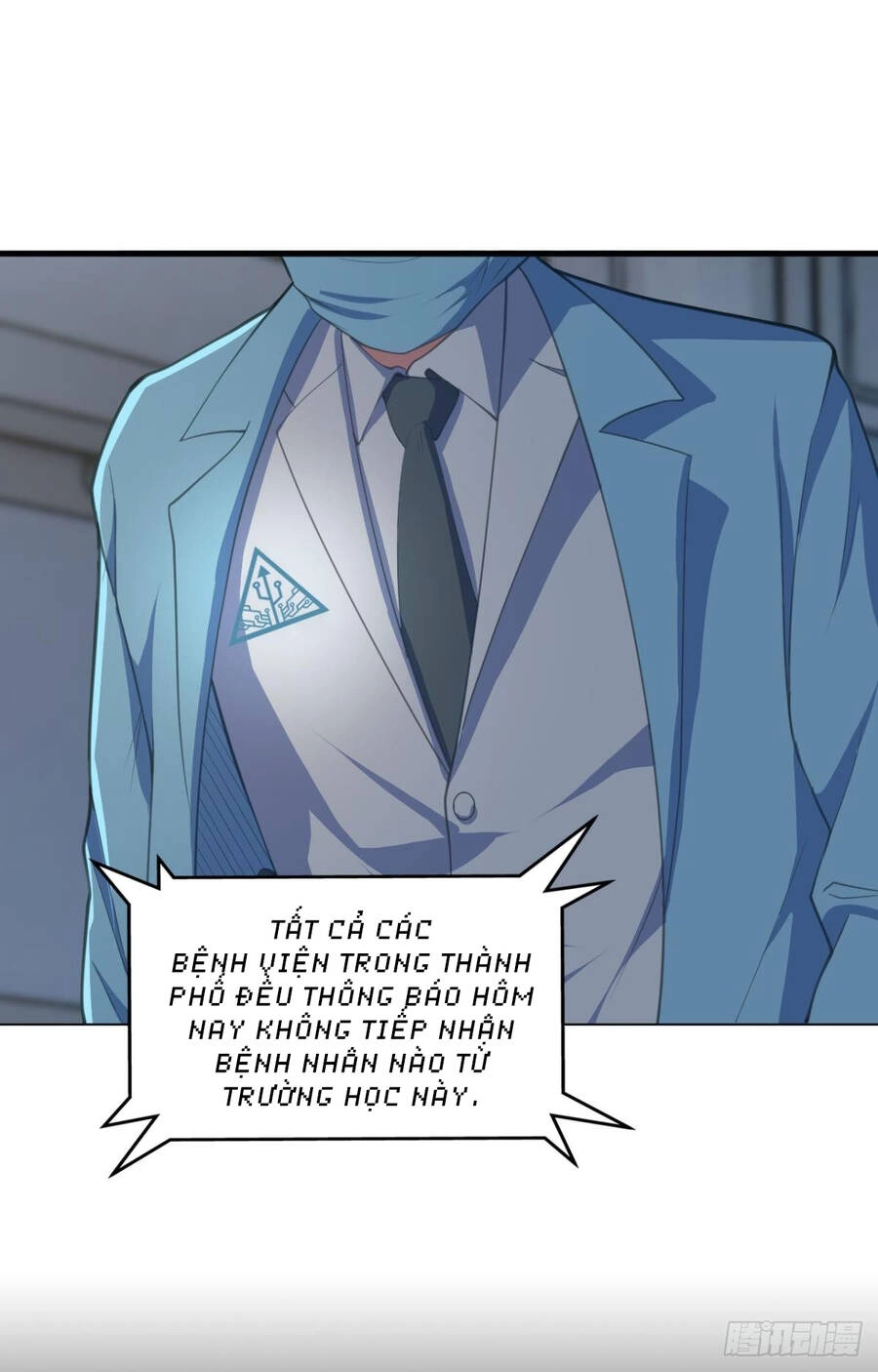 Player Thần Vực Chapter 5 - 40