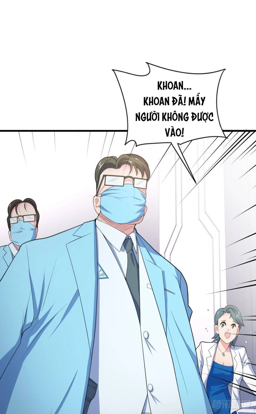 Player Thần Vực Chapter 5 - 45