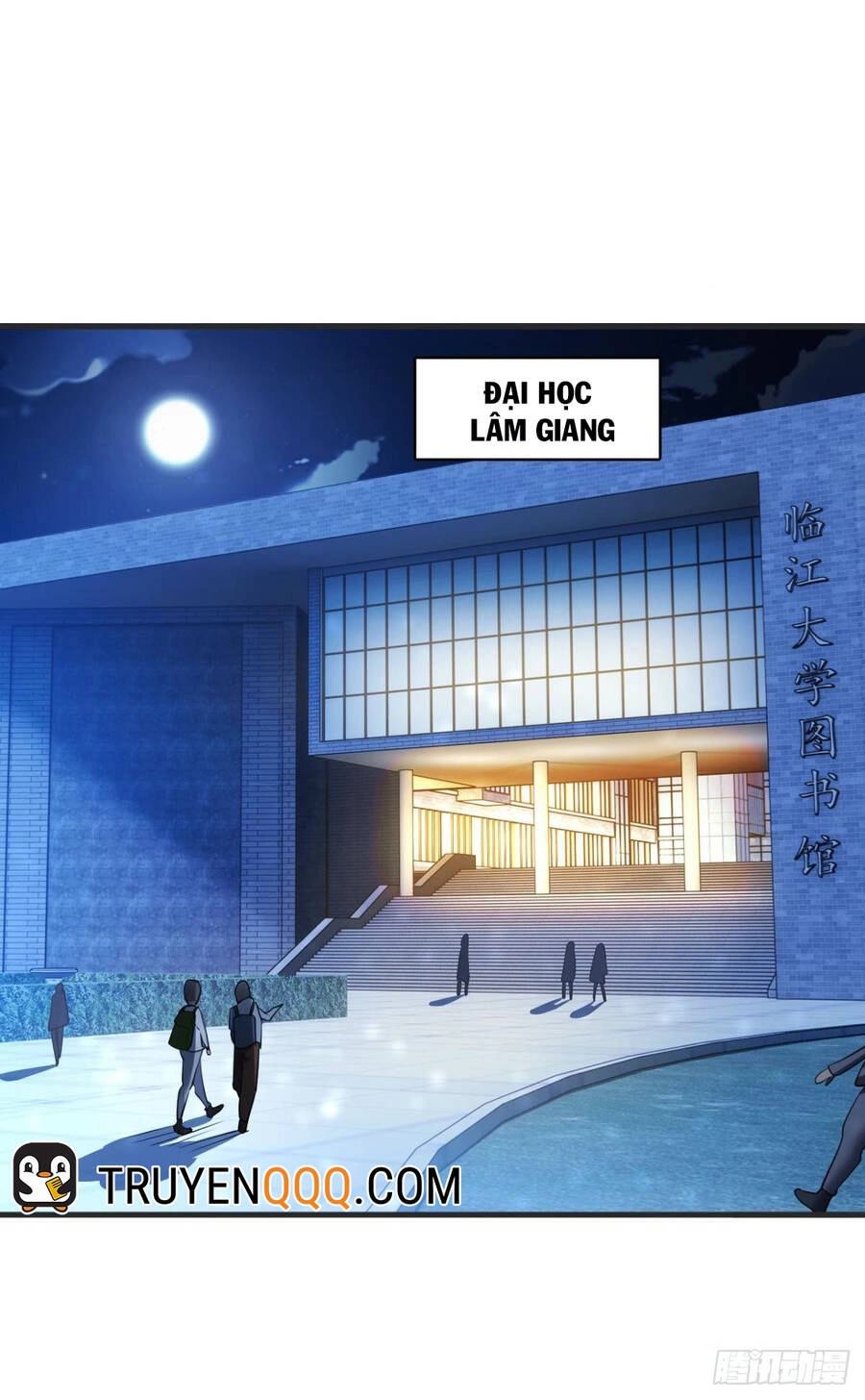 Player Thần Vực Chapter 6 - 2