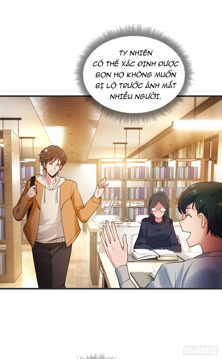 Player Thần Vực Chapter 6 - 5