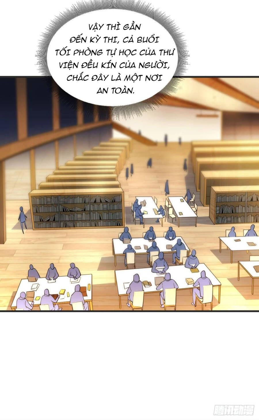 Player Thần Vực Chapter 6 - 6