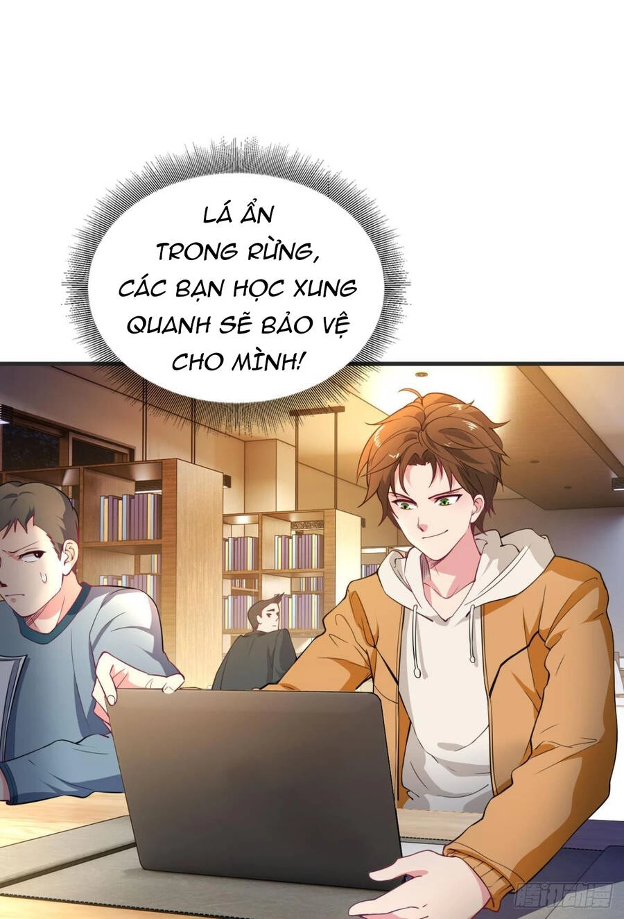 Player Thần Vực Chapter 6 - 7