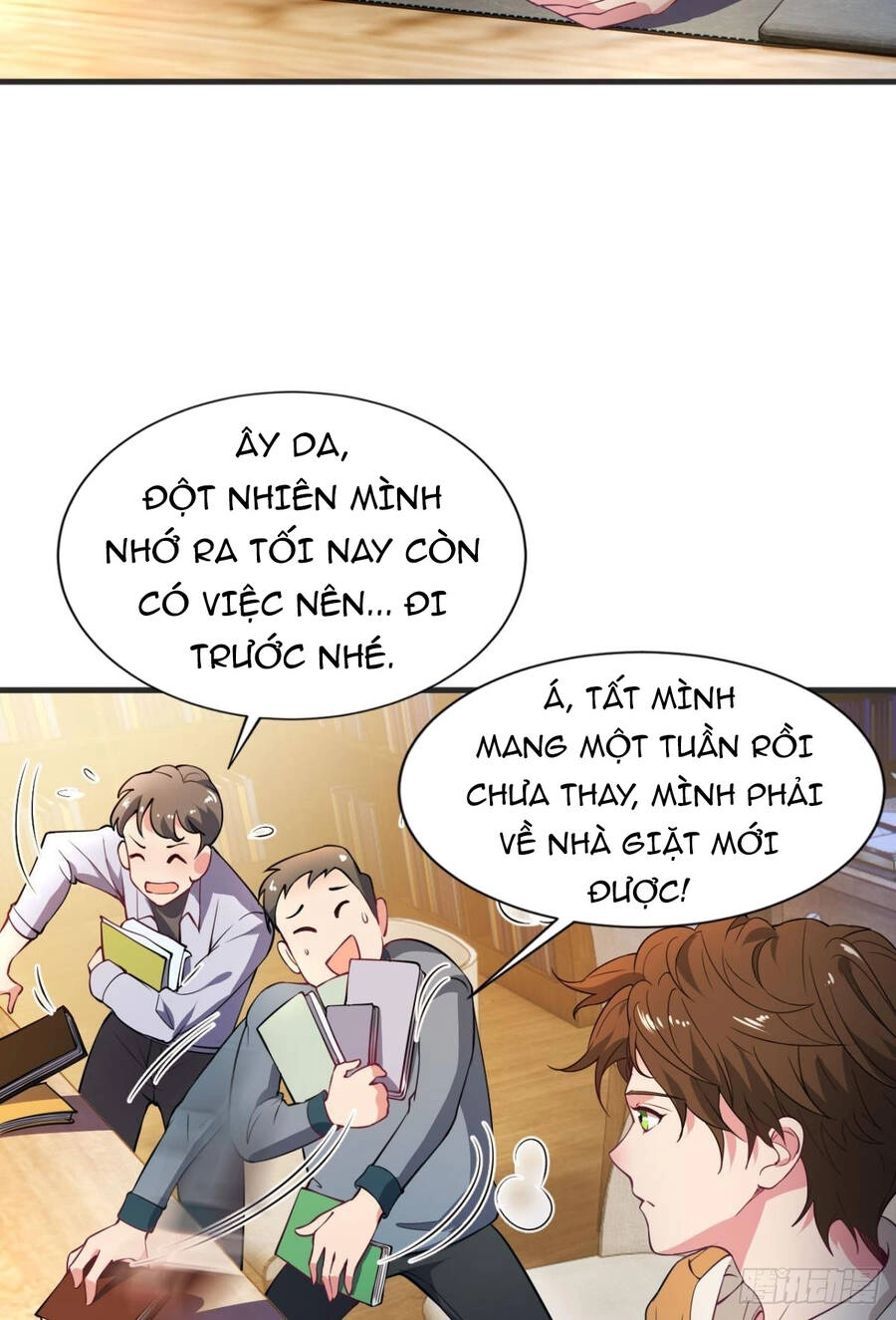 Player Thần Vực Chapter 6 - 8