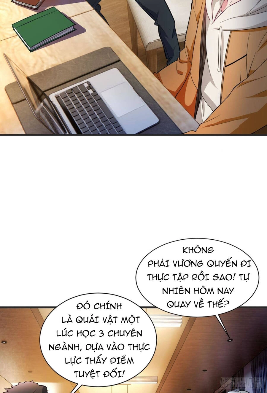 Player Thần Vực Chapter 6 - 9