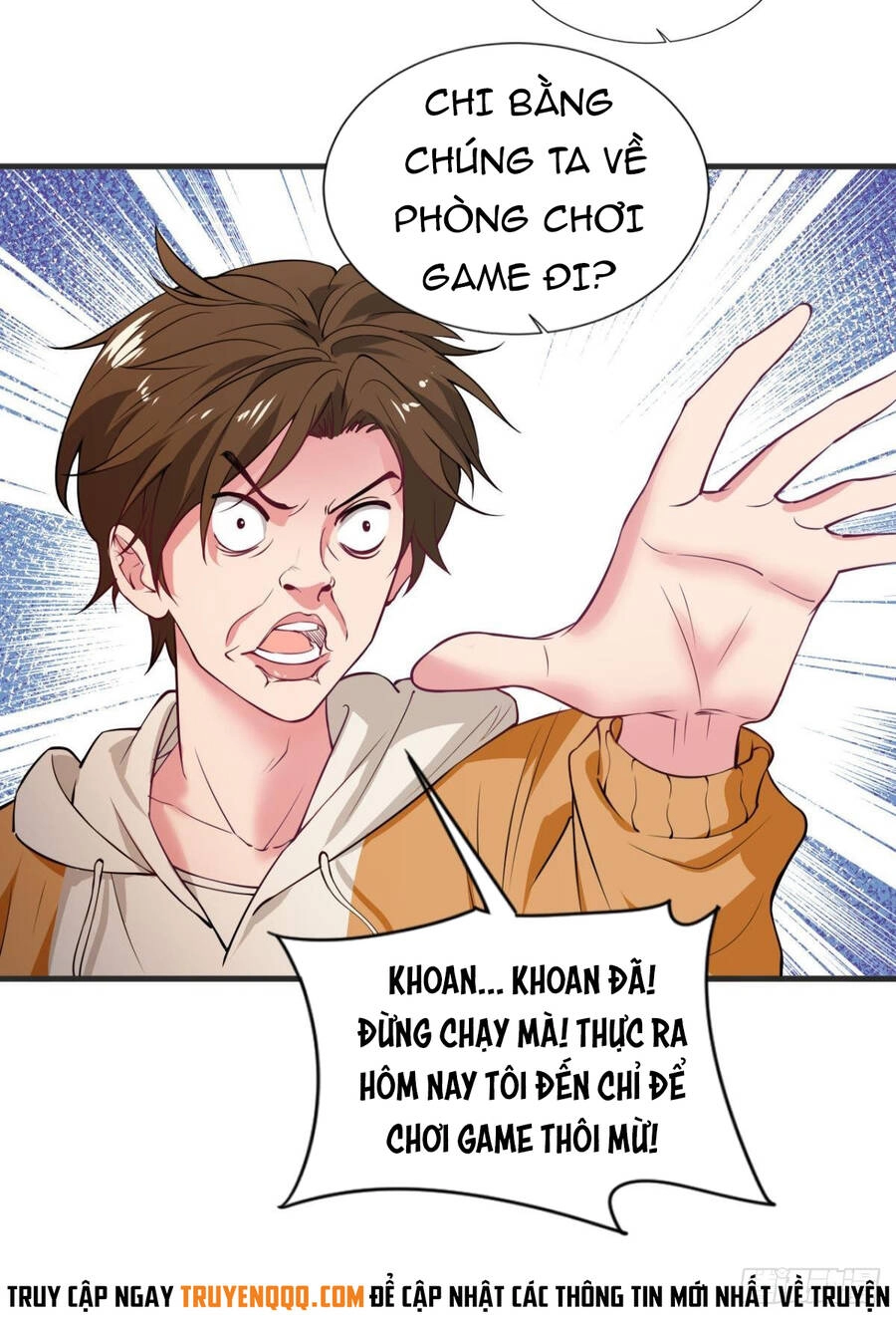 Player Thần Vực Chapter 6 - 11