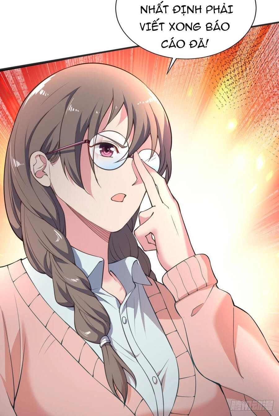 Player Thần Vực Chapter 6 - 14