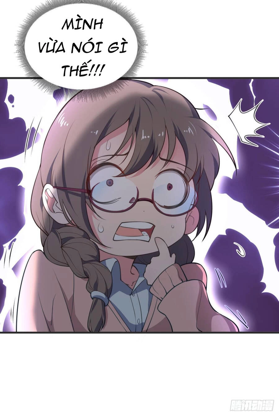 Player Thần Vực Chapter 6 - 17