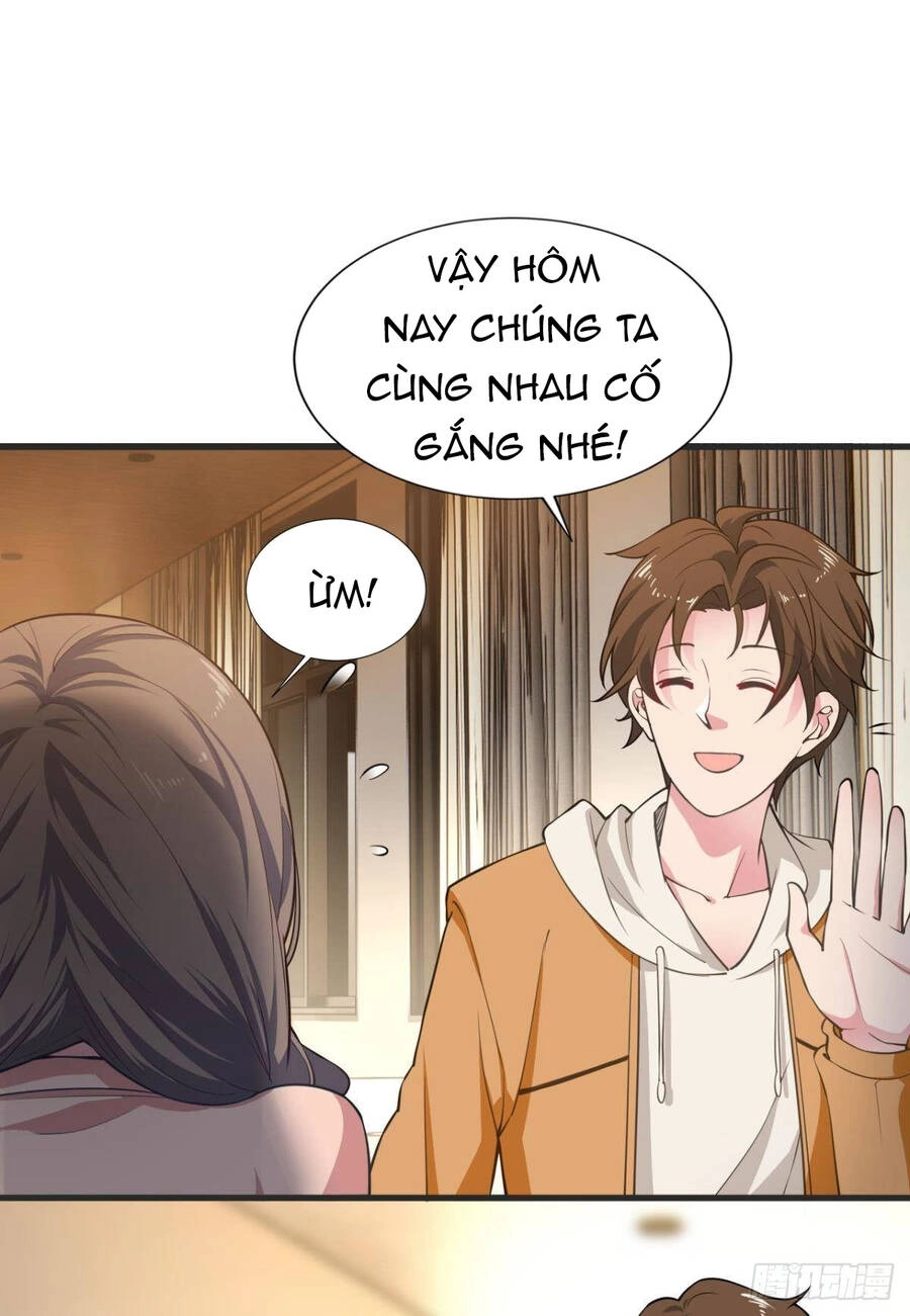 Player Thần Vực Chapter 6 - 18