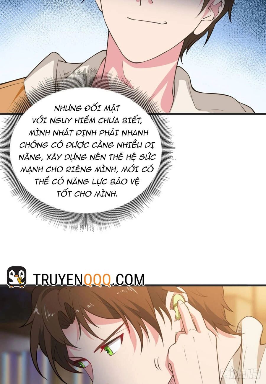 Player Thần Vực Chapter 6 - 20