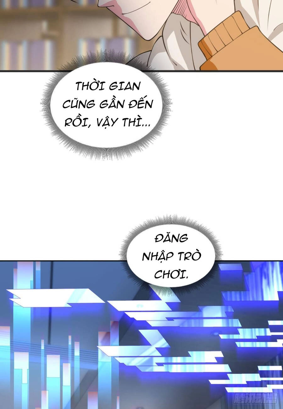Player Thần Vực Chapter 6 - 21