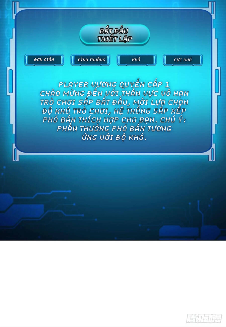 Player Thần Vực Chapter 6 - 23