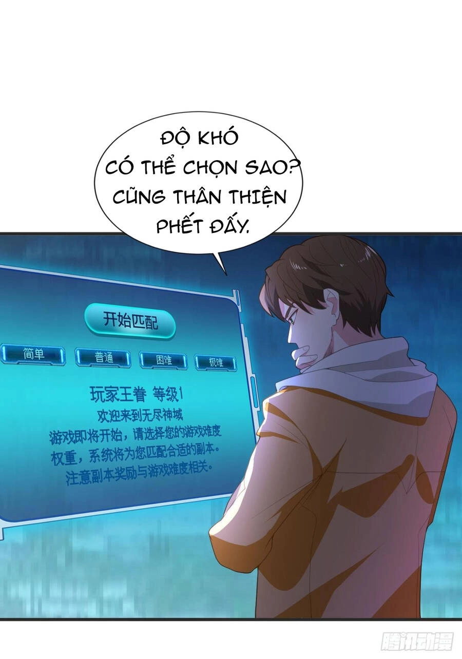 Player Thần Vực Chapter 6 - 24