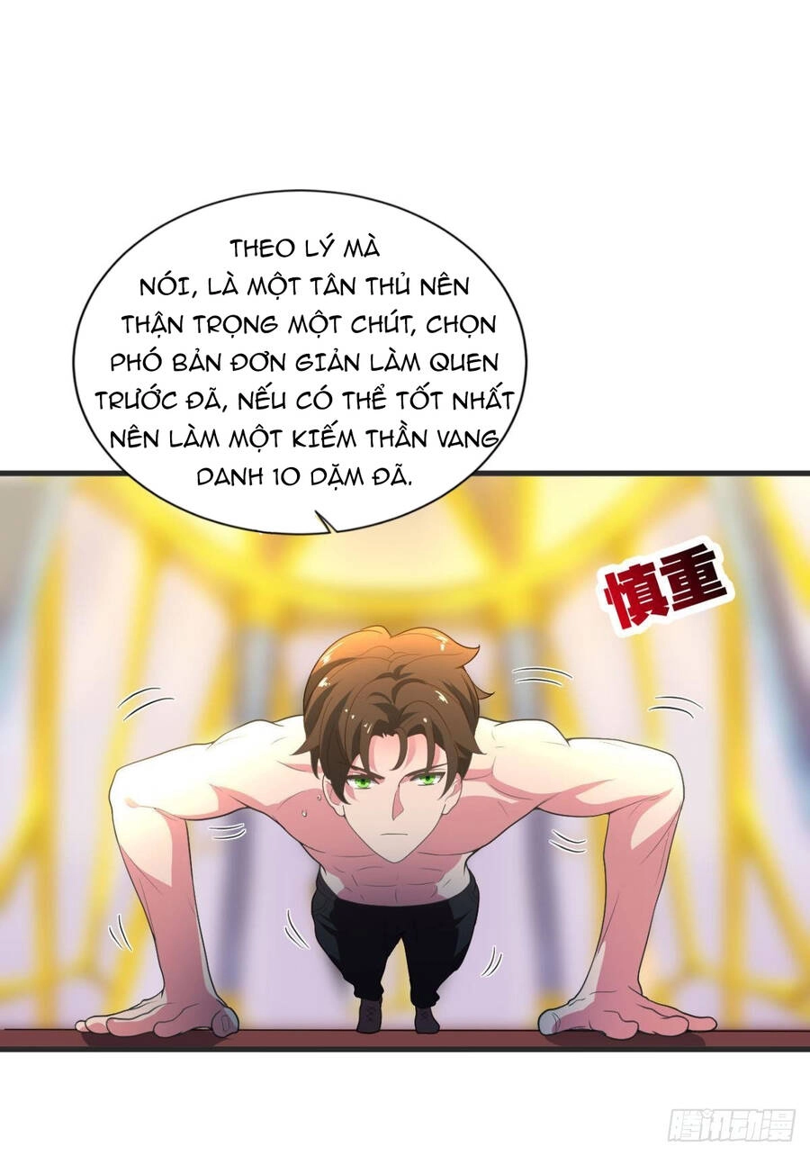 Player Thần Vực Chapter 6 - 25