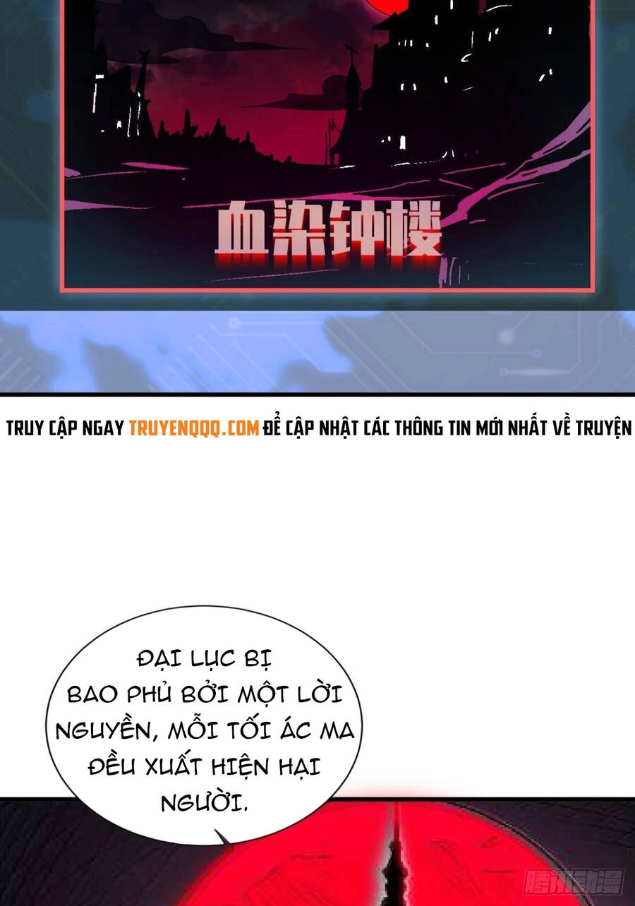 Player Thần Vực Chapter 6 - 28