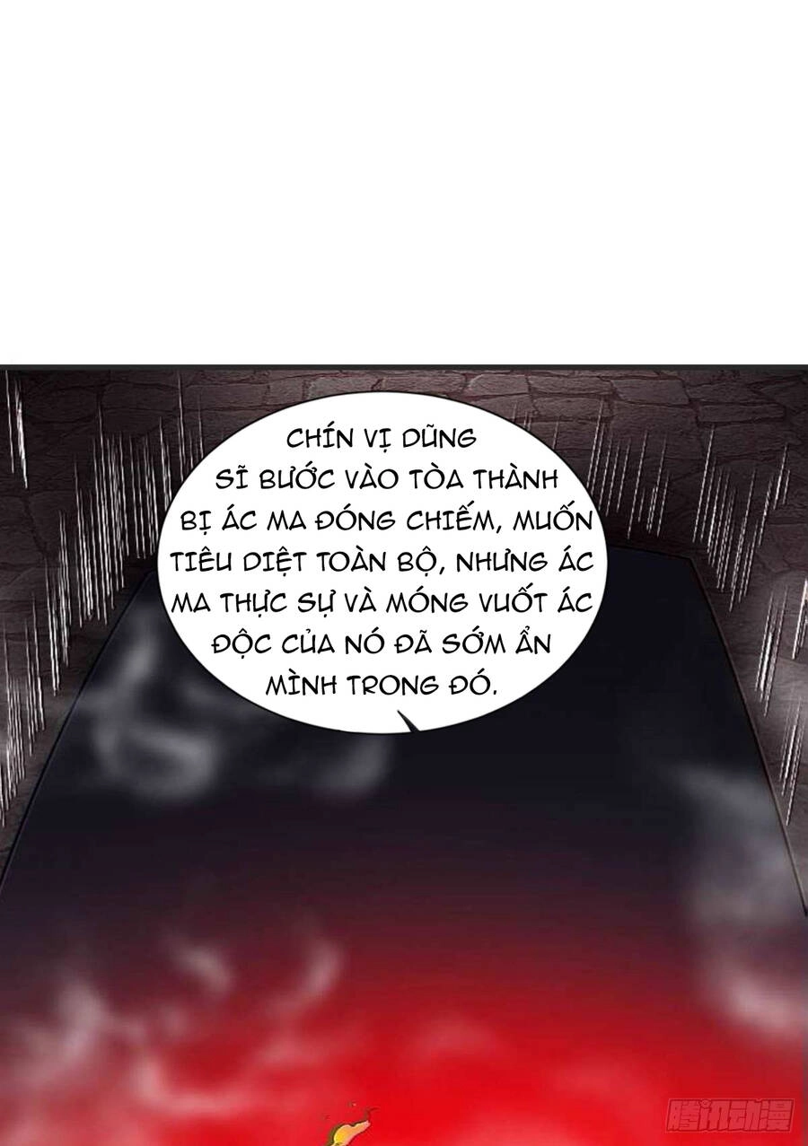 Player Thần Vực Chapter 6 - 30