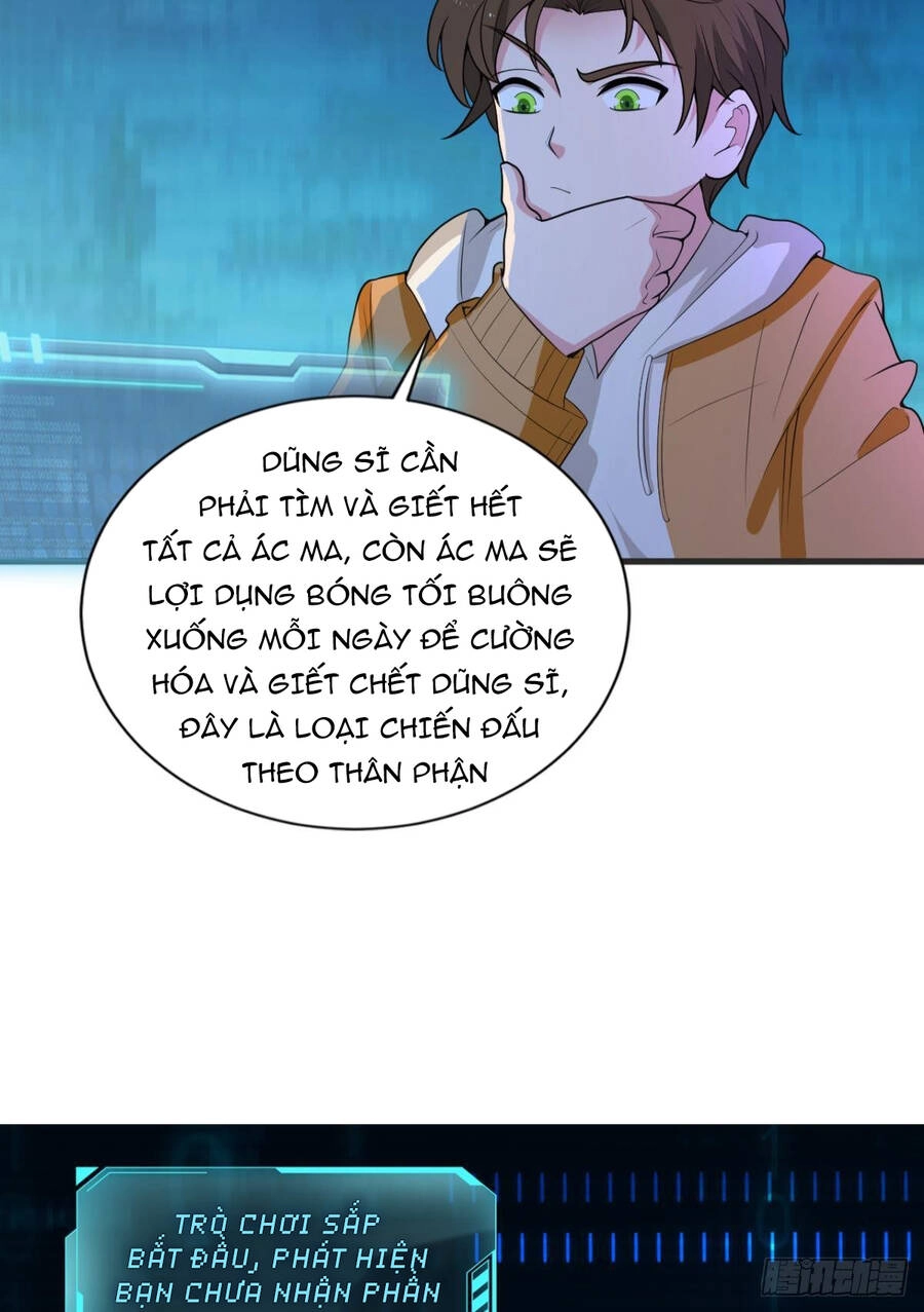 Player Thần Vực Chapter 6 - 32