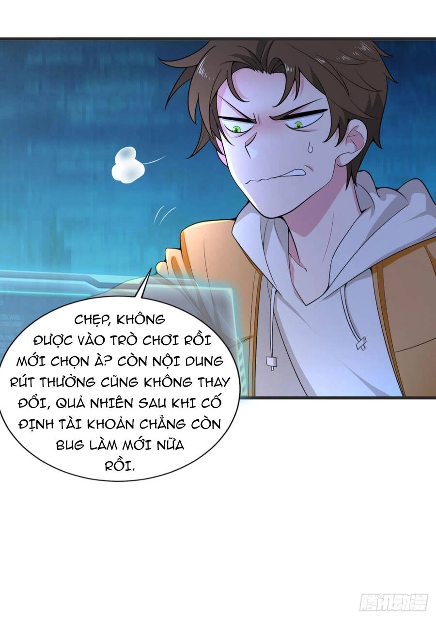Player Thần Vực Chapter 6 - 34
