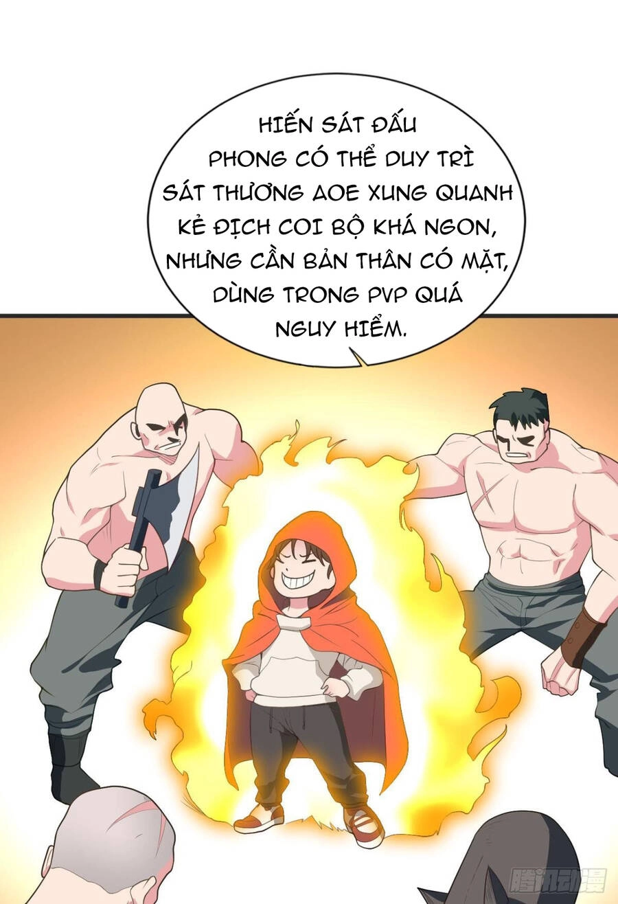 Player Thần Vực Chapter 6 - 35