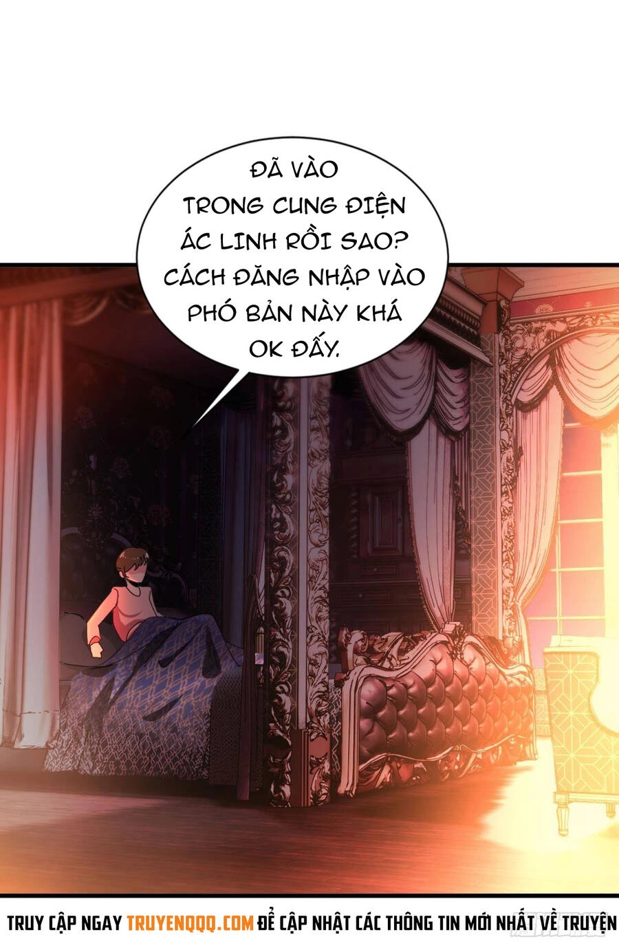 Player Thần Vực Chapter 6 - 46