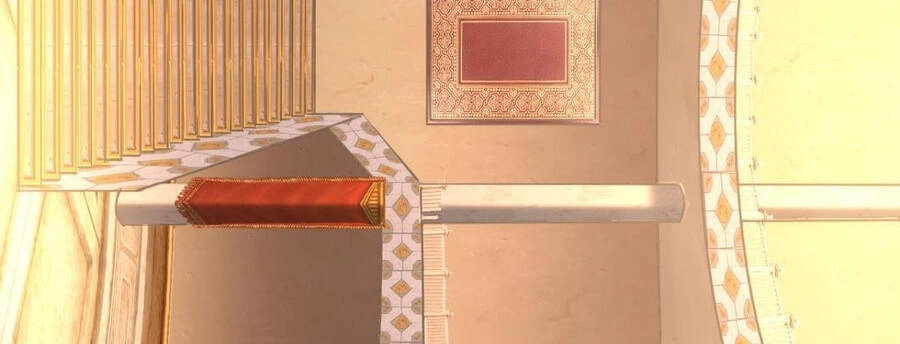 Player Thần Vực Chapter 7.5 - 10