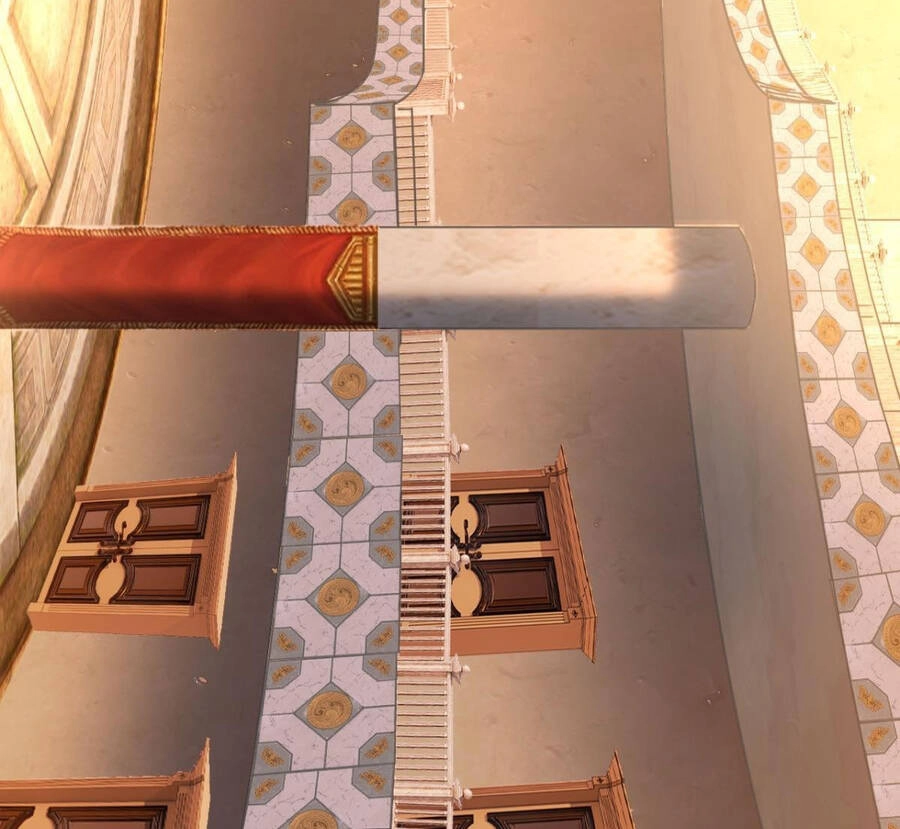 Player Thần Vực Chapter 7.5 - 11