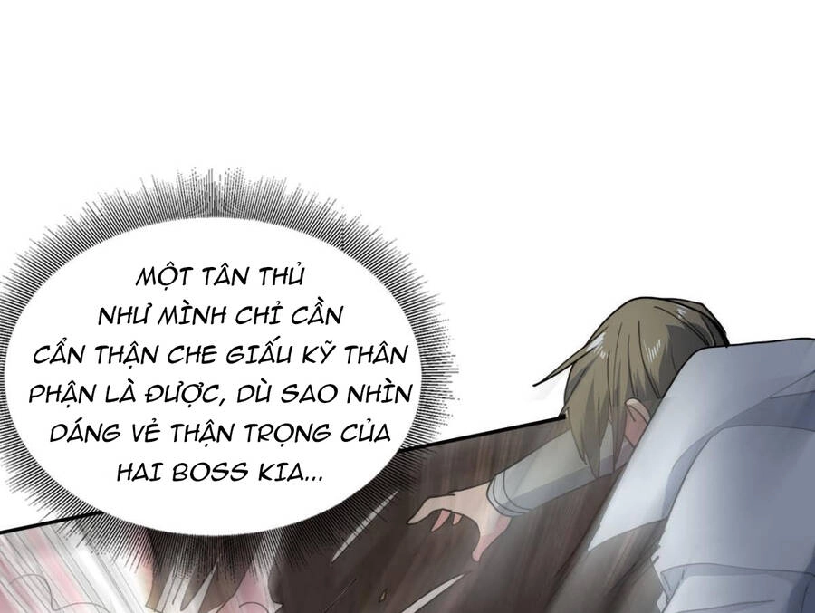 Player Thần Vực Chapter 7.5 - 17