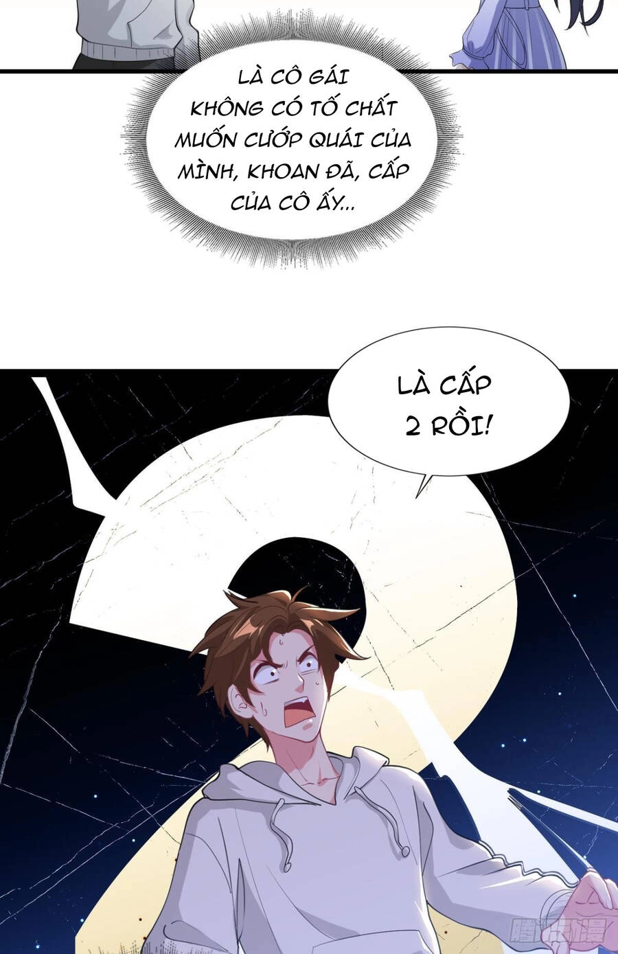 Player Thần Vực Chapter 8 - 4