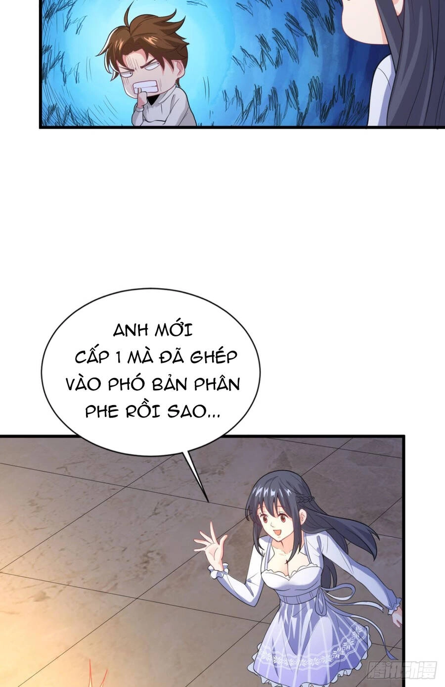 Player Thần Vực Chapter 8 - 7