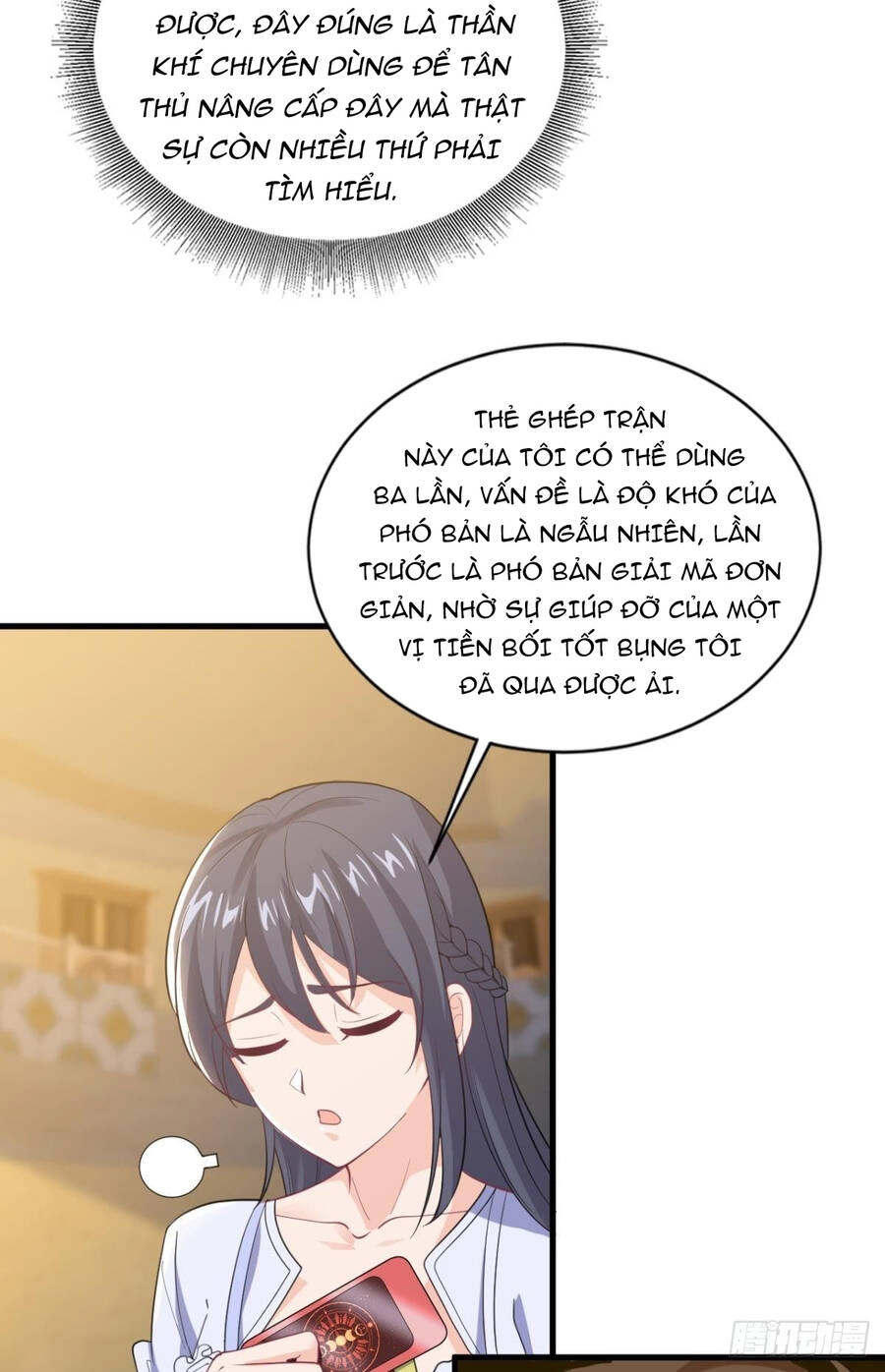 Player Thần Vực Chapter 8 - 12