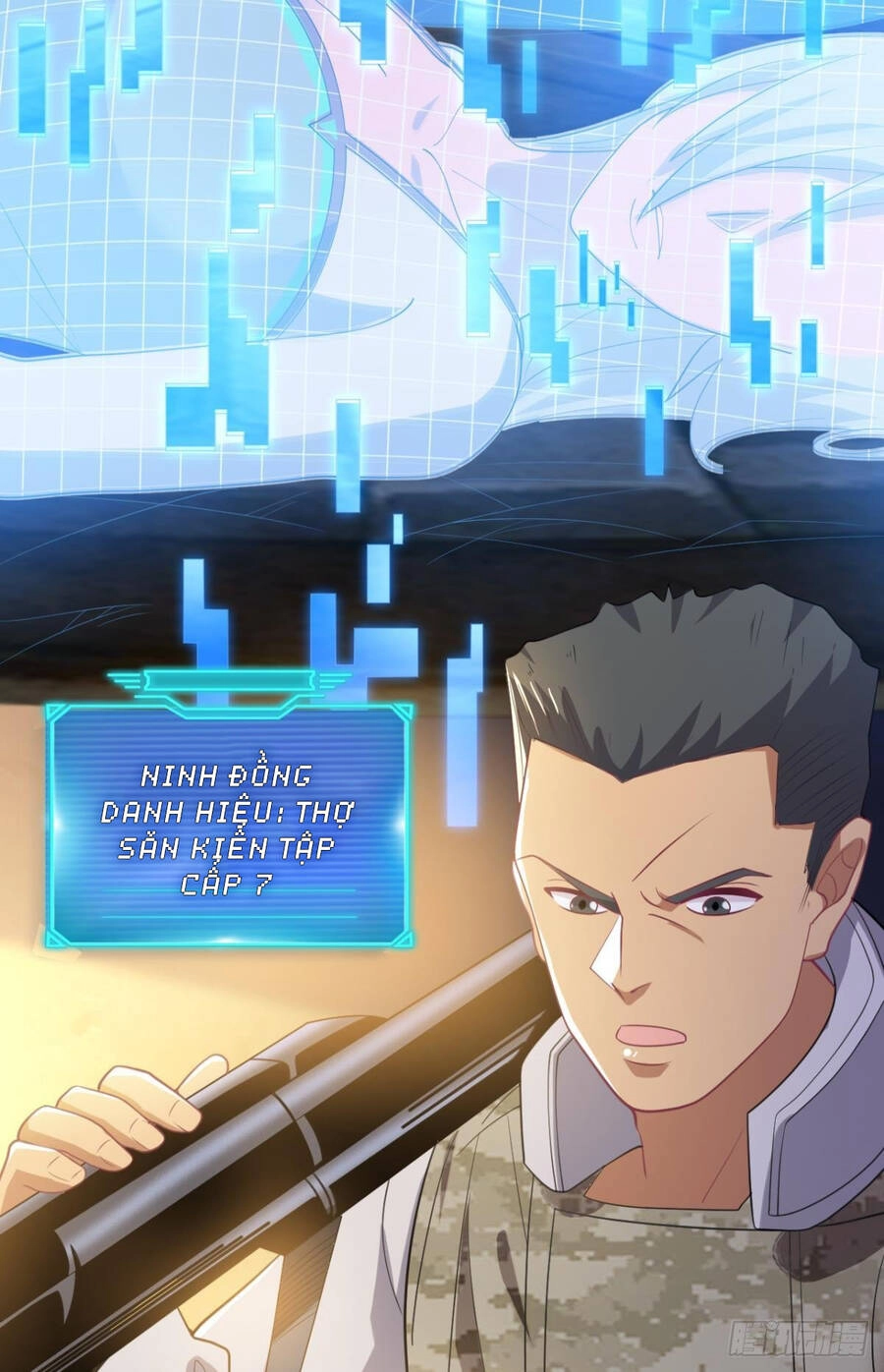 Player Thần Vực Chapter 8 - 15