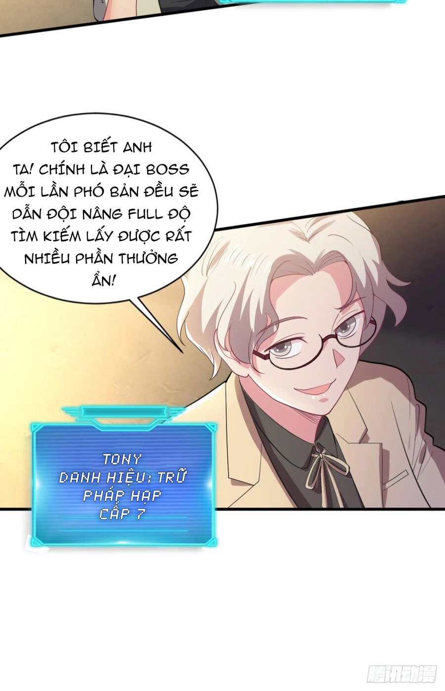 Player Thần Vực Chapter 8 - 17