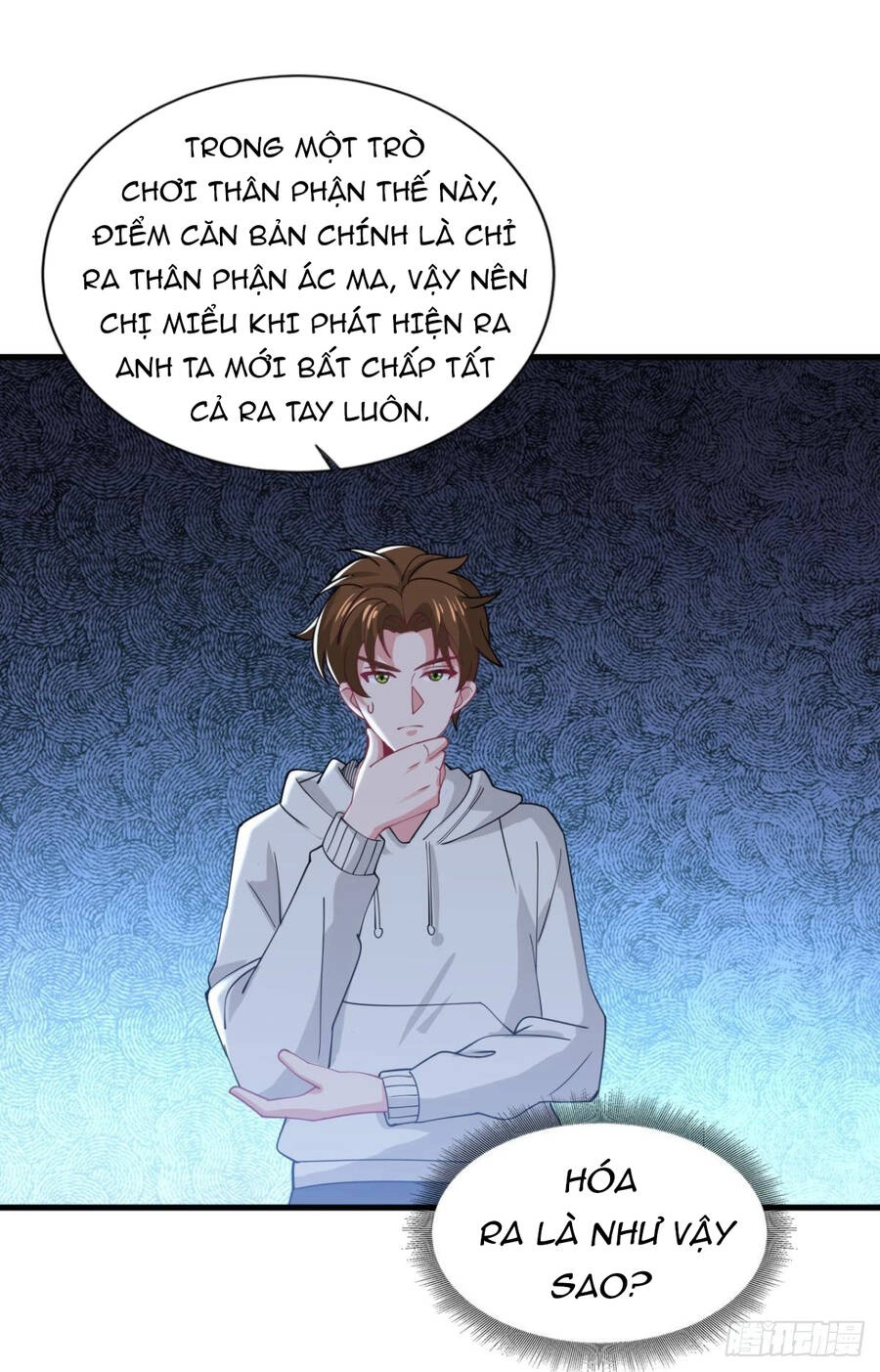 Player Thần Vực Chapter 8 - 18