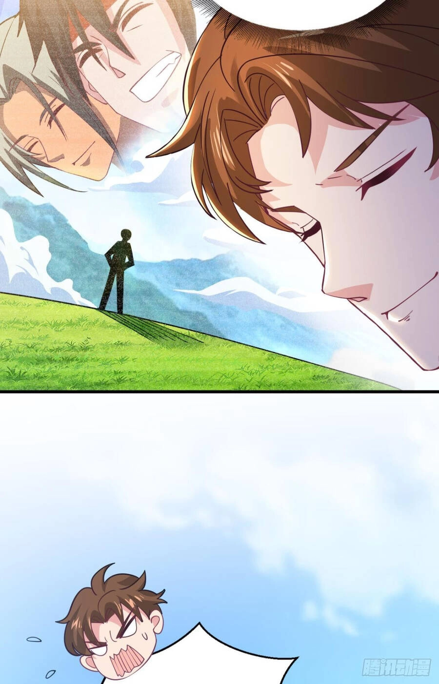 Player Thần Vực Chapter 8 - 22