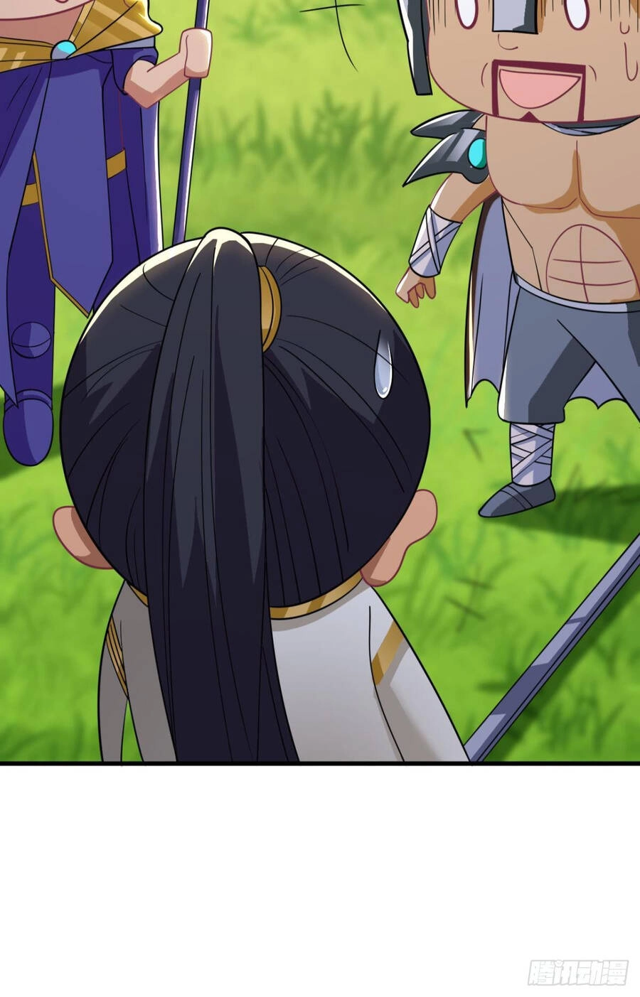 Player Thần Vực Chapter 8 - 24