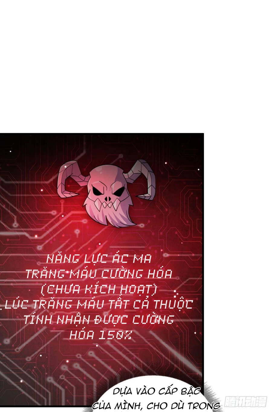 Player Thần Vực Chapter 8 - 25