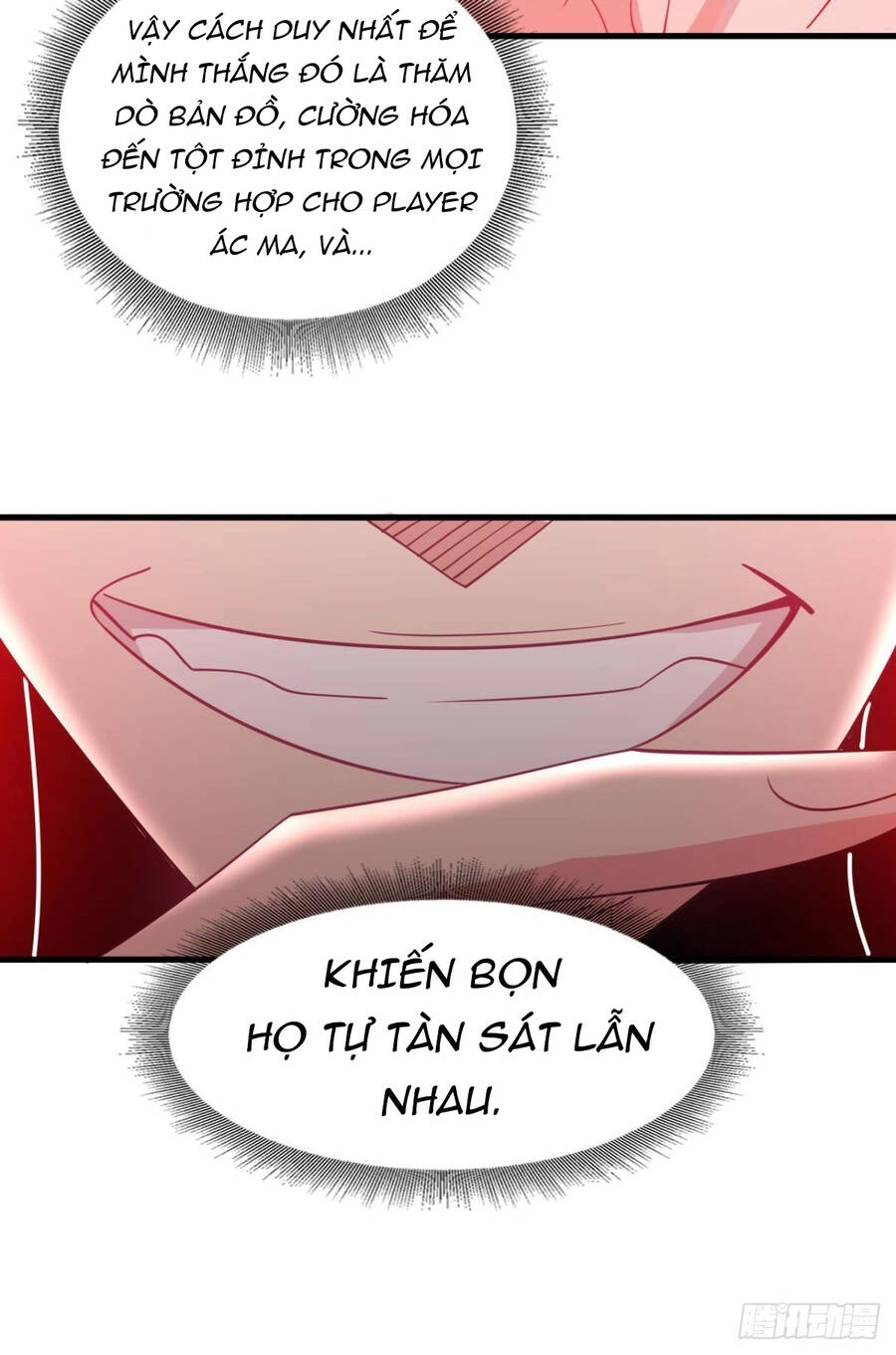 Player Thần Vực Chapter 8 - 27
