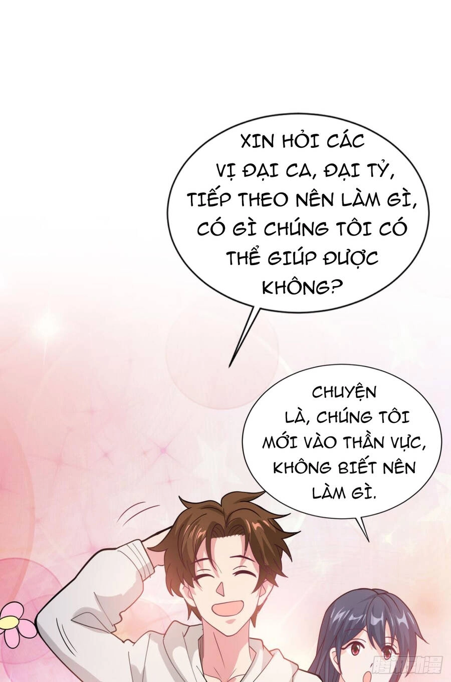 Player Thần Vực Chapter 8 - 28