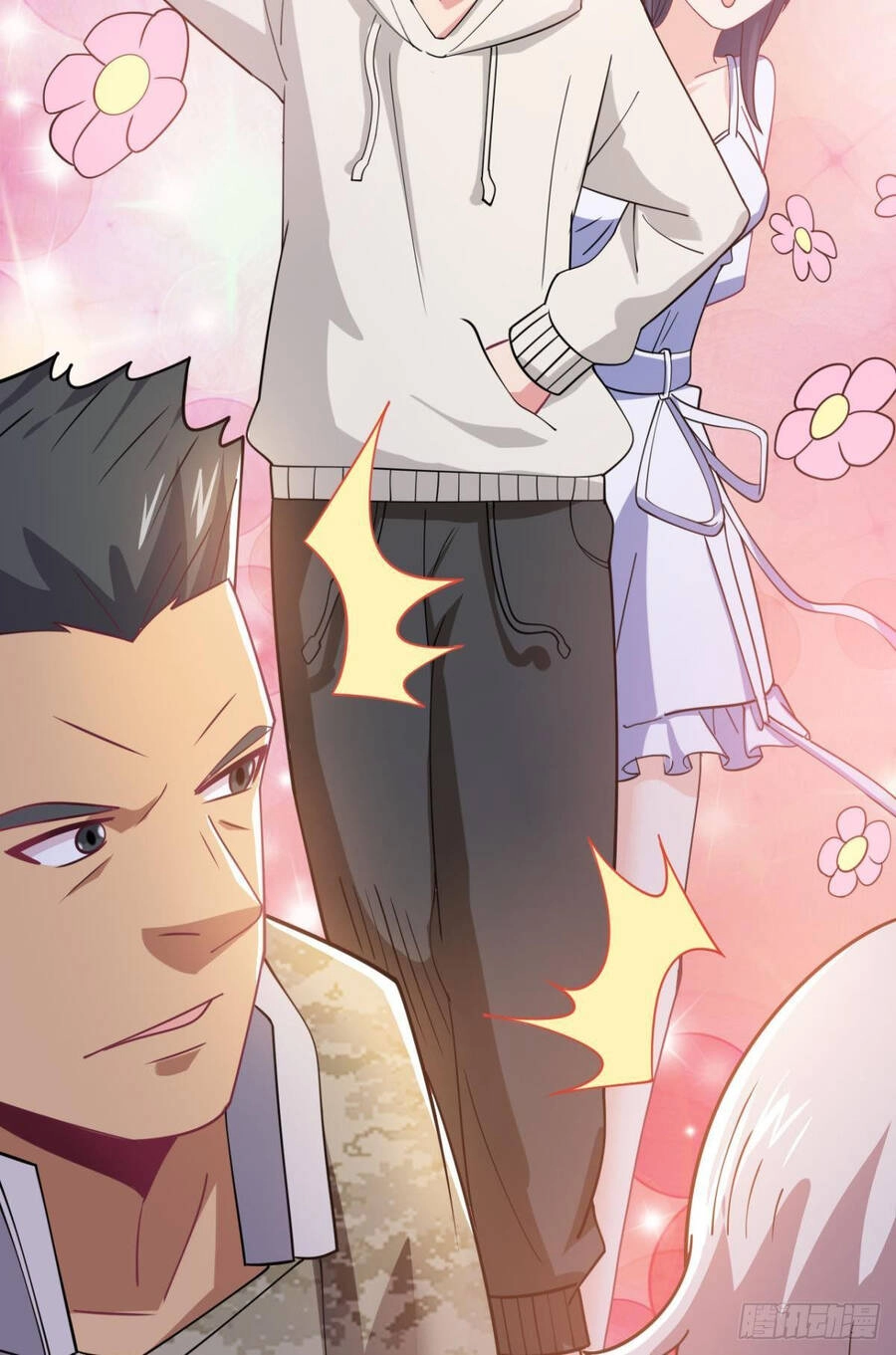 Player Thần Vực Chapter 8 - 29