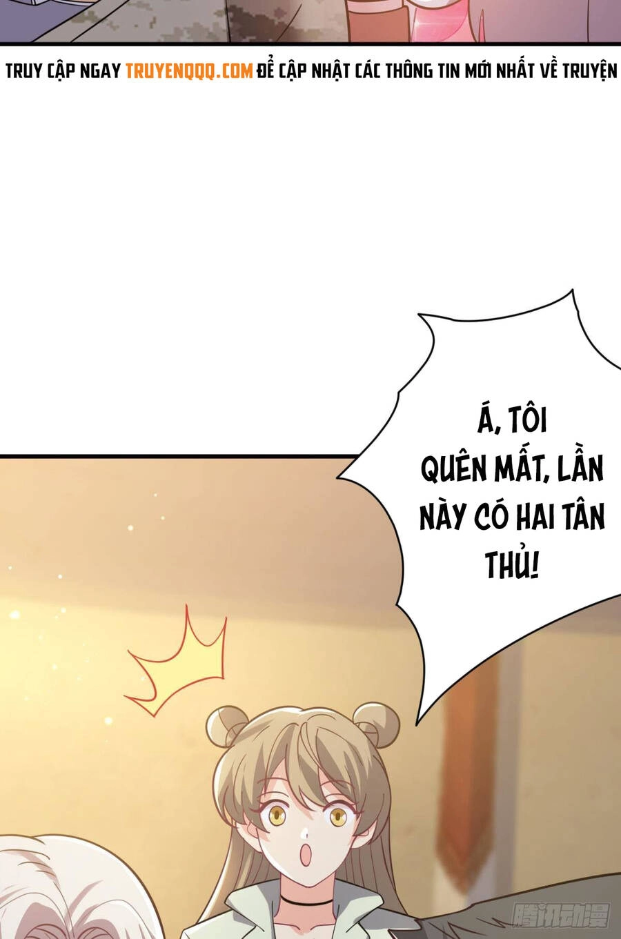 Player Thần Vực Chapter 8 - 30