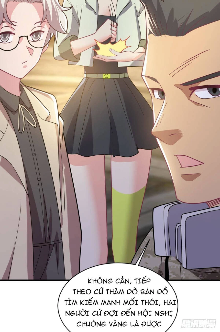 Player Thần Vực Chapter 8 - 31