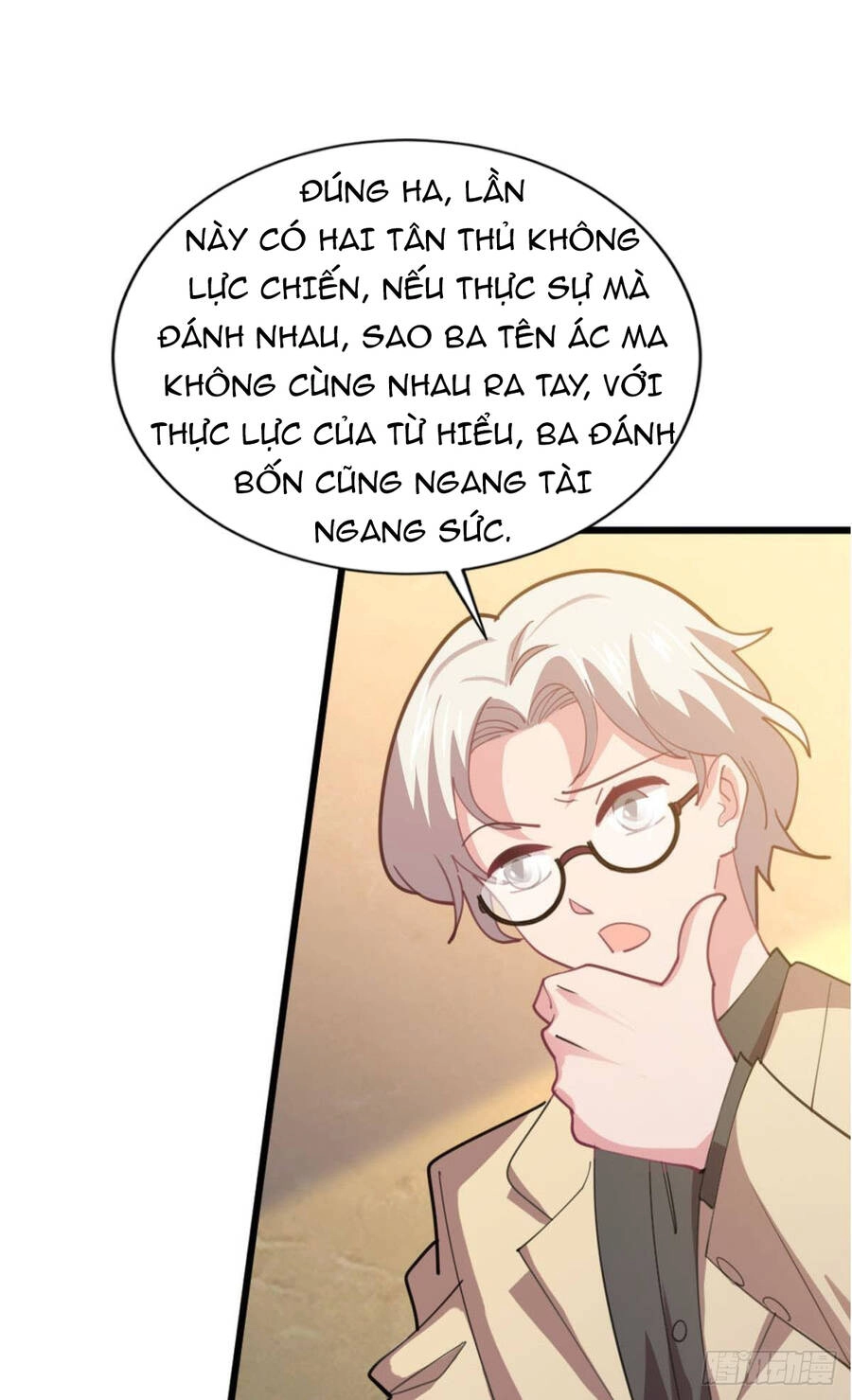 Player Thần Vực Chapter 8 - 33