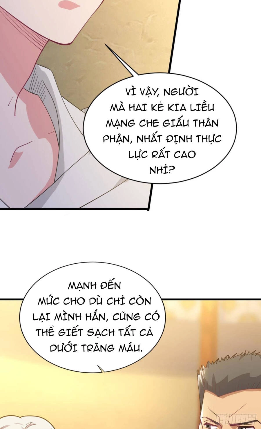 Player Thần Vực Chapter 8 - 35