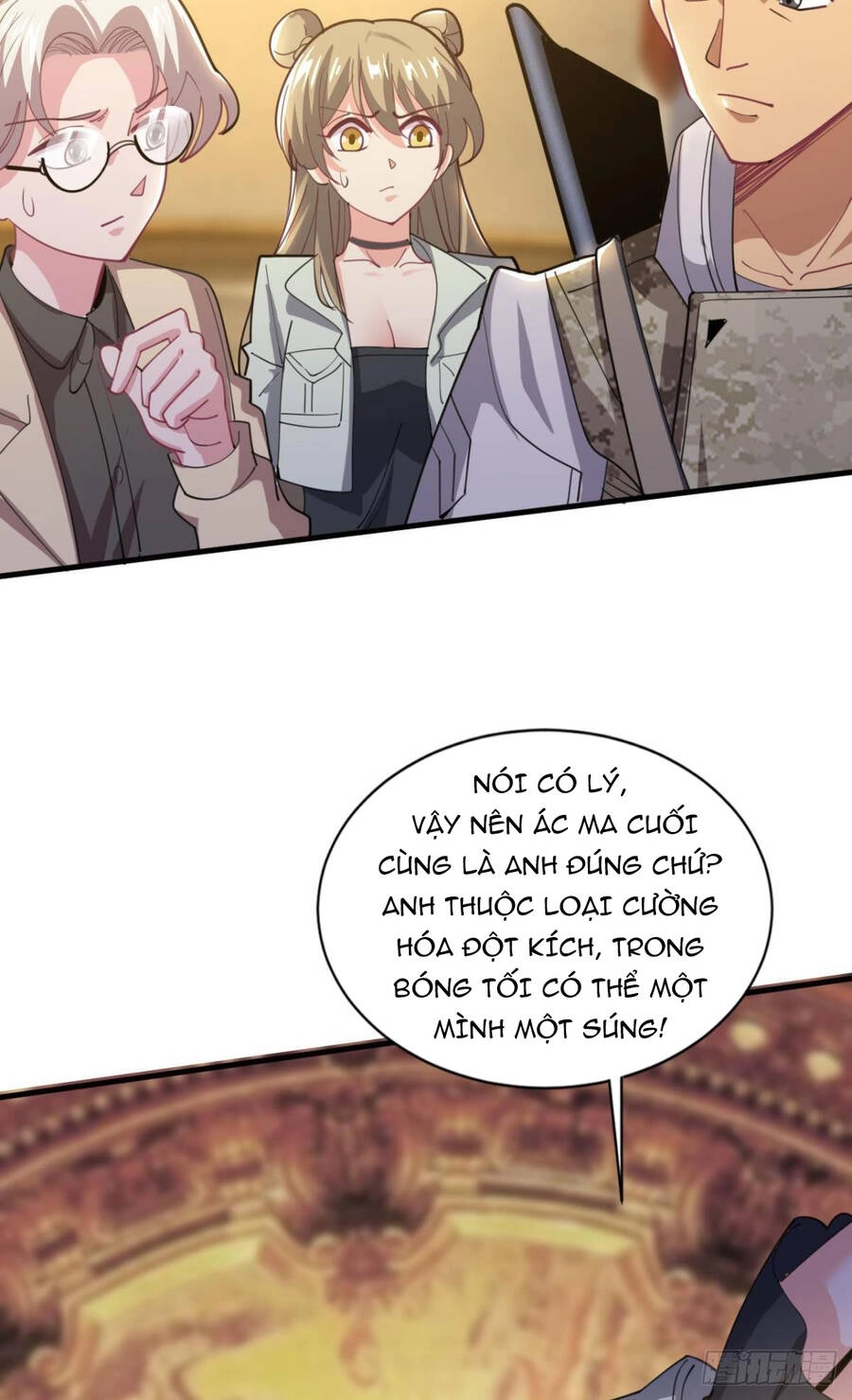 Player Thần Vực Chapter 8 - 36