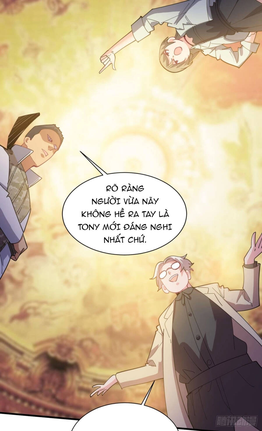 Player Thần Vực Chapter 8 - 37