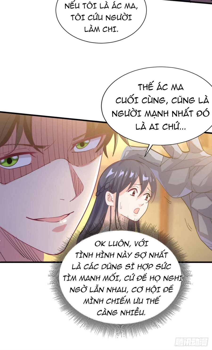 Player Thần Vực Chapter 8 - 38