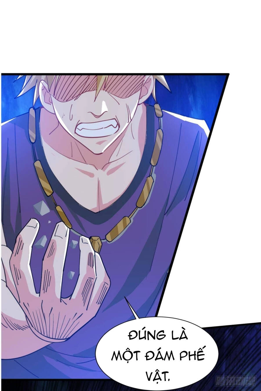 Player Thần Vực Chapter 8 - 39