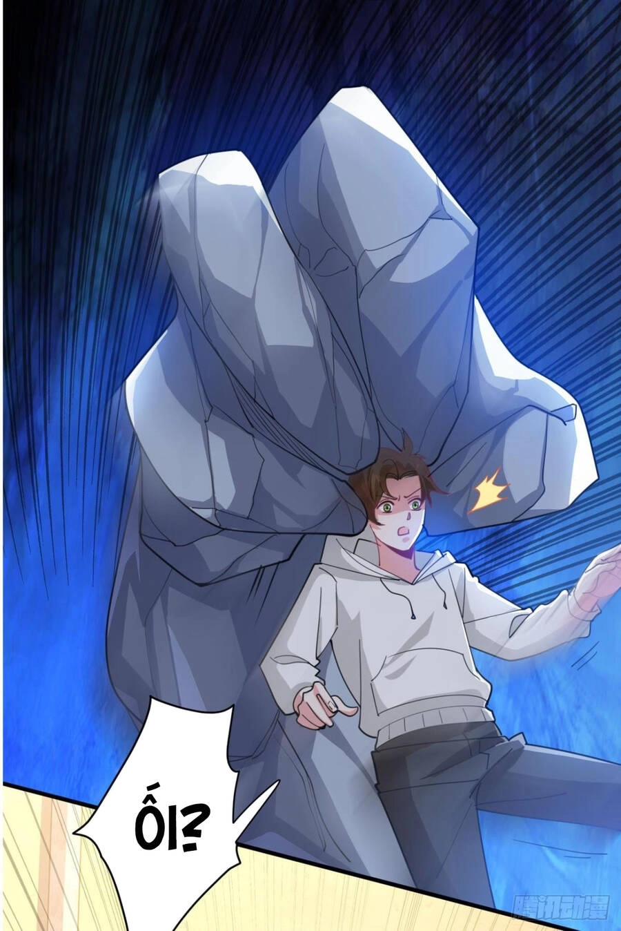 Player Thần Vực Chapter 8 - 40