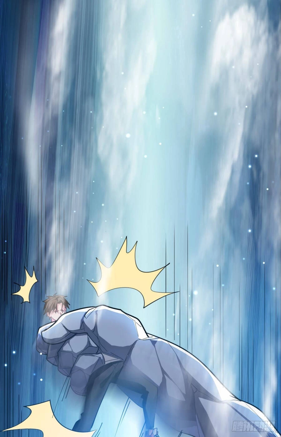 Player Thần Vực Chapter 8 - 48